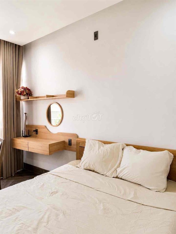 Cozy Apartment Near Beach Уютная Квартира у Пляжа Cho Thuê Căn Hộ Gần