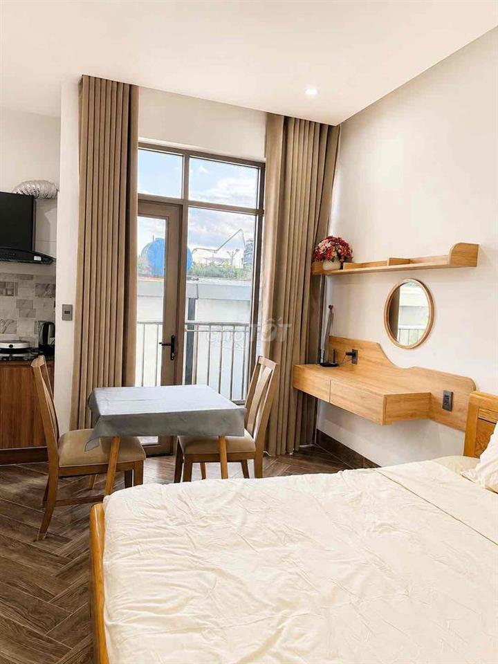 Cozy Apartment Near Beach Уютная Квартира у Пляжа Cho Thuê Căn Hộ Gần