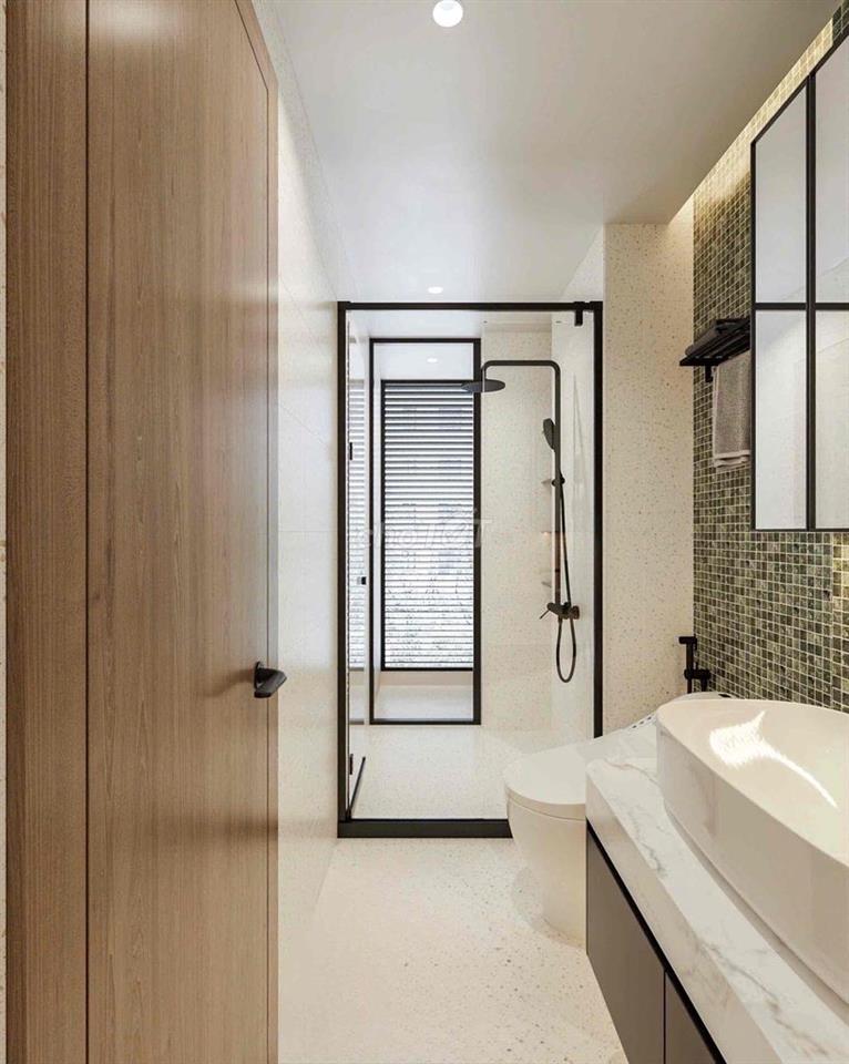 Brand New 1-2BR Apartment Near Beach | Новая Аренда 1-2PN | Cho Thuê