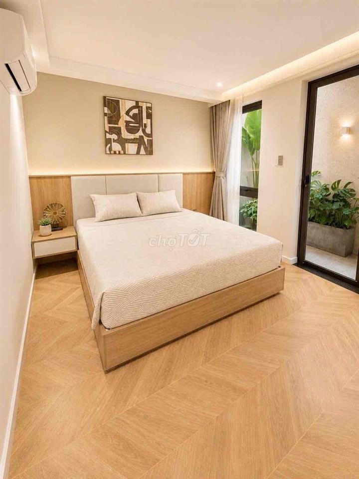 Brand New 1-2BR Apartment Near Beach | Новая Аренда 1-2PN | Cho Thuê