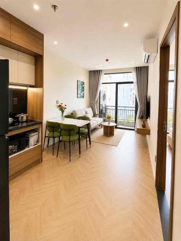 Brand New 1-2BR Apartment Near Beach | Новая Аренда 1-2PN | Cho Thuê