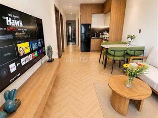 Brand New 1-2BR Apartment Near Beach | Новая Аренда 1-2PN | Cho Thuê
