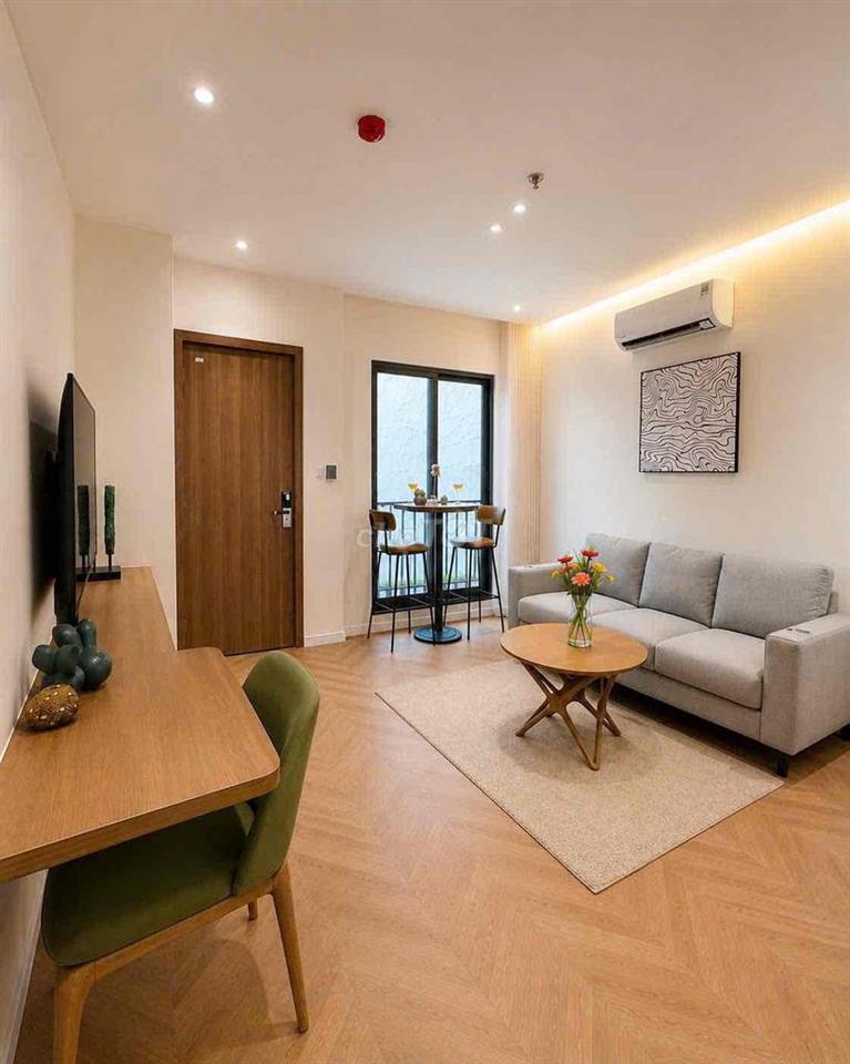Brand New 1-2BR Apartment Near Beach | Новая Аренда 1-2PN | Cho Thuê