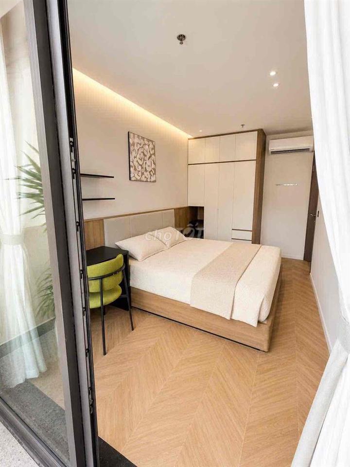 Brand New 1-2BR Apartment Near Beach | Новая Аренда 1-2PN | Cho Thuê