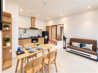 Cho Thuê Căn Hộ New 100% Gần Vincom Biển Ban Công Beach Apartment for
