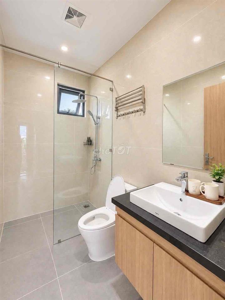 Cho Thuê Căn Hộ New 100% Gần Vincom Biển Ban Công Beach Apartment for