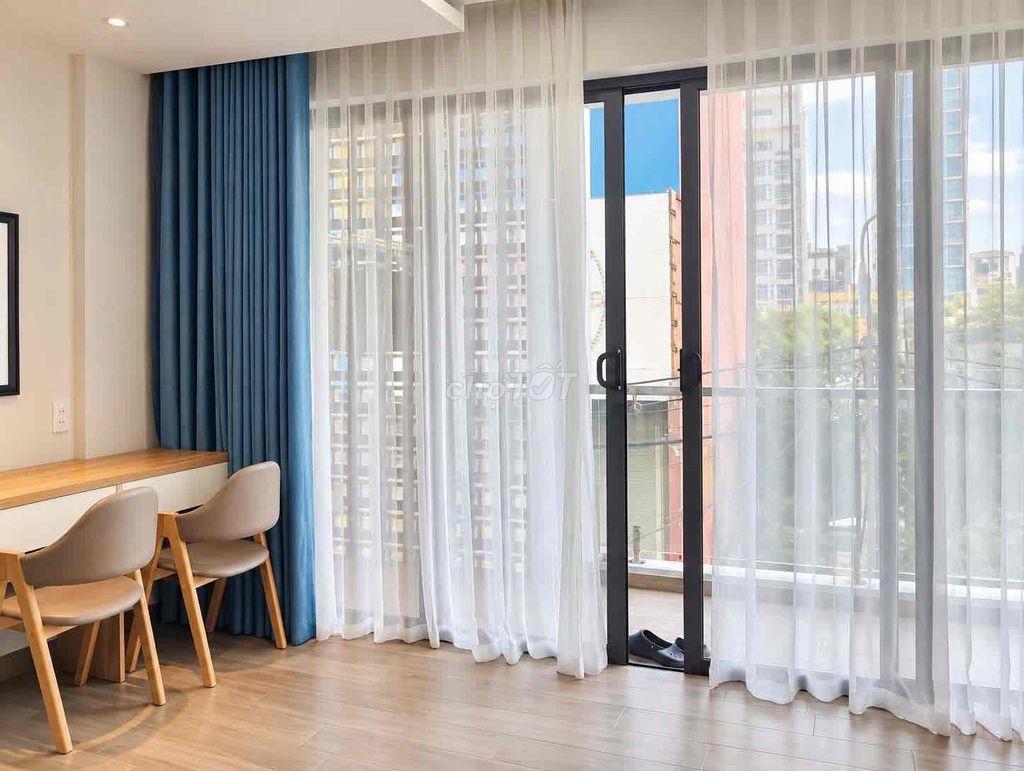 Cho Thuê Căn Hộ Đà Nẵng Sát Biển Có Ban Công Beach Apartment for rent