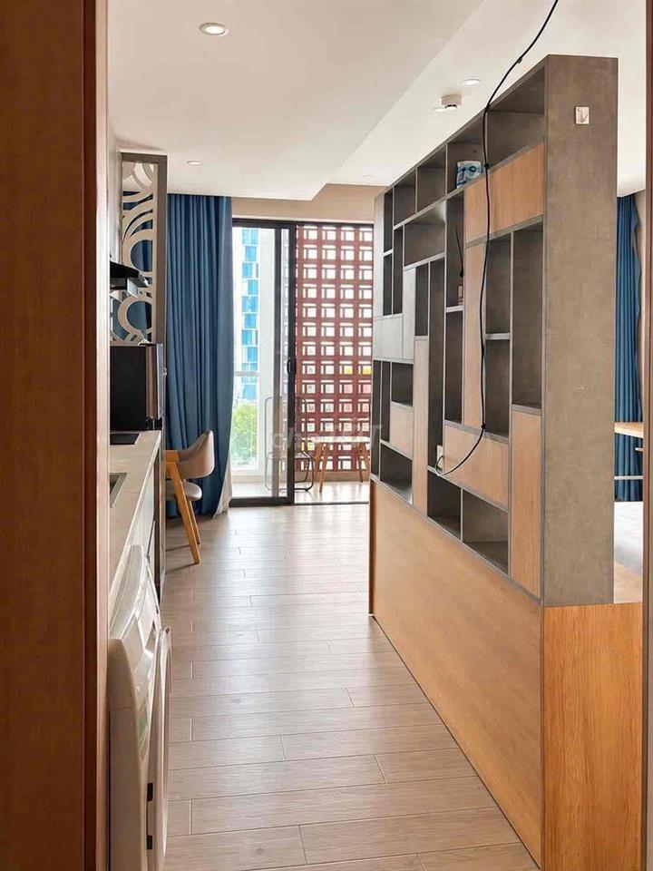 Cho Thuê Căn Hộ Đà Nẵng Sát Biển Có Ban Công Beach Apartment for rent
