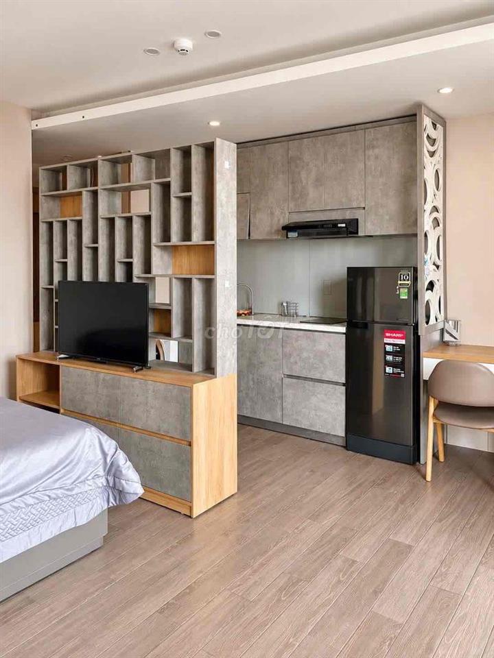 Cho Thuê Căn Hộ Đà Nẵng Sát Biển Có Ban Công Beach Apartment for rent