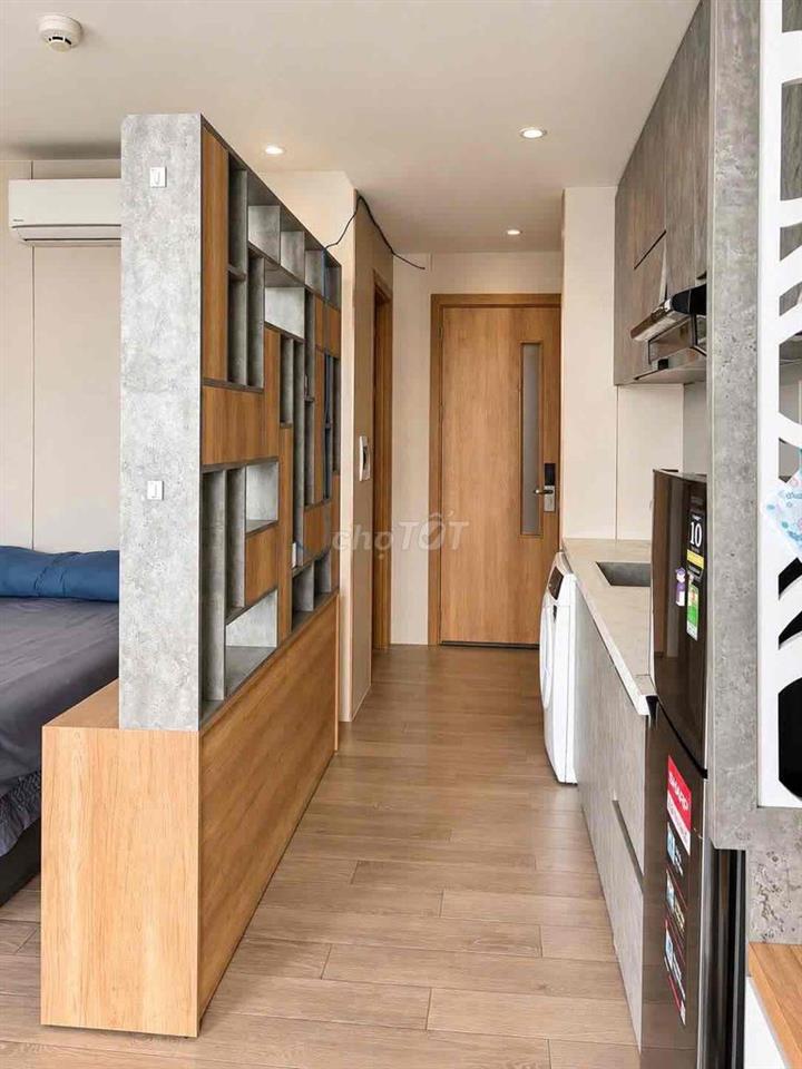 Cho Thuê Căn Hộ Đà Nẵng Sát Biển Có Ban Công Beach Apartment for rent