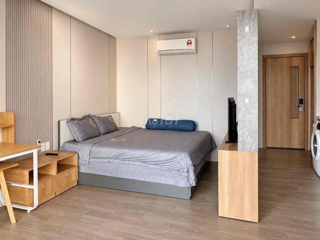 Cho Thuê Căn Hộ Đà Nẵng Sát Biển Có Ban Công Beach Apartment for rent
