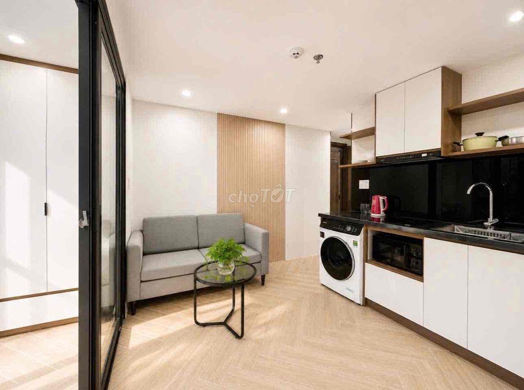 Cho Thuê Apartment for Rent New 100% Gần Biển Beach Expat Remote