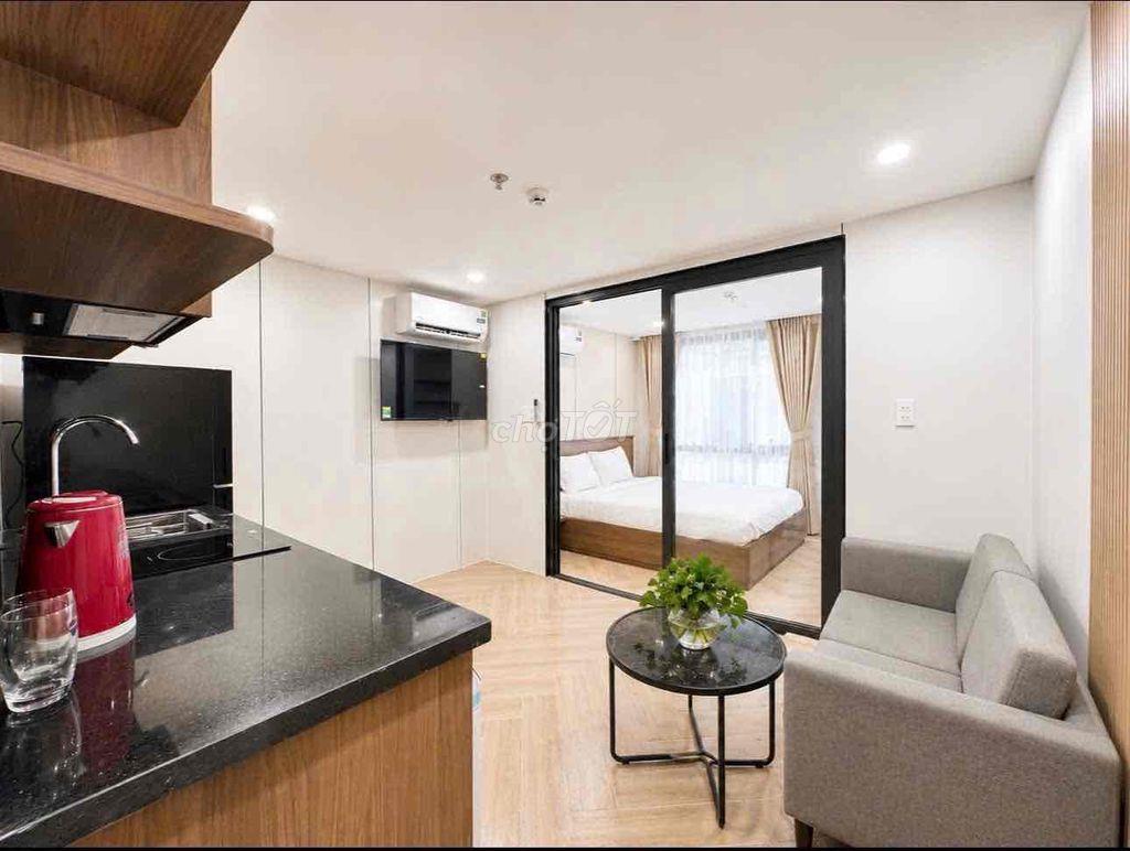 Cho Thuê Apartment for Rent New 100% Gần Biển Beach Expat Remote