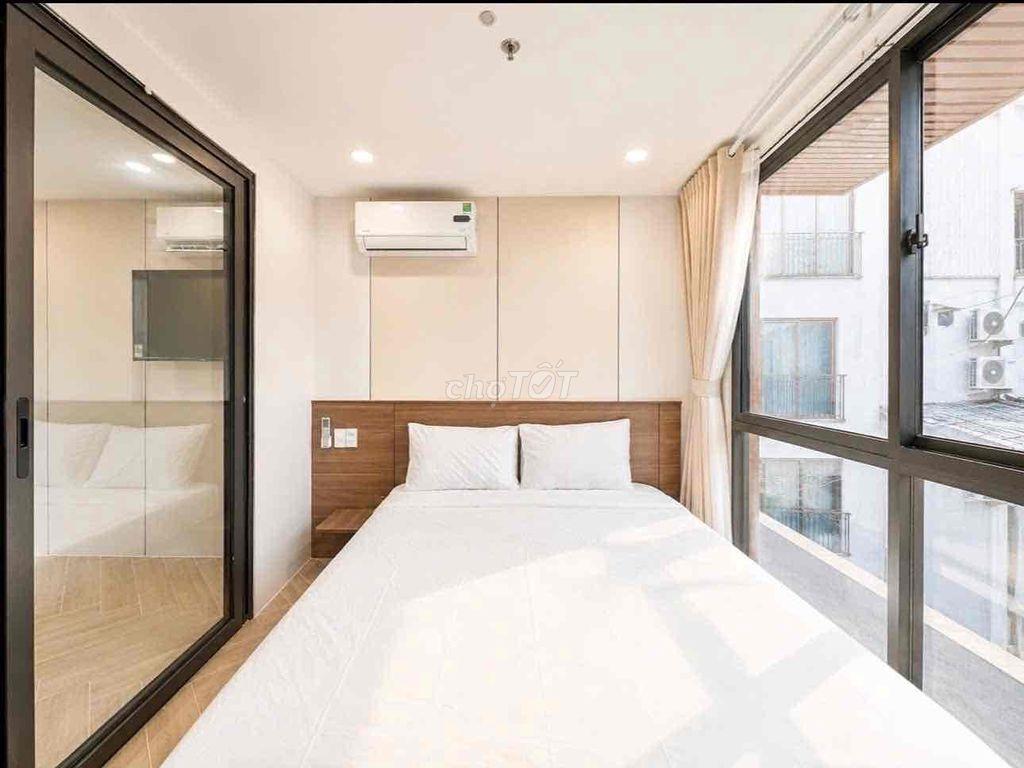 Cho Thuê Apartment for Rent New 100% Gần Biển Beach Expat Remote