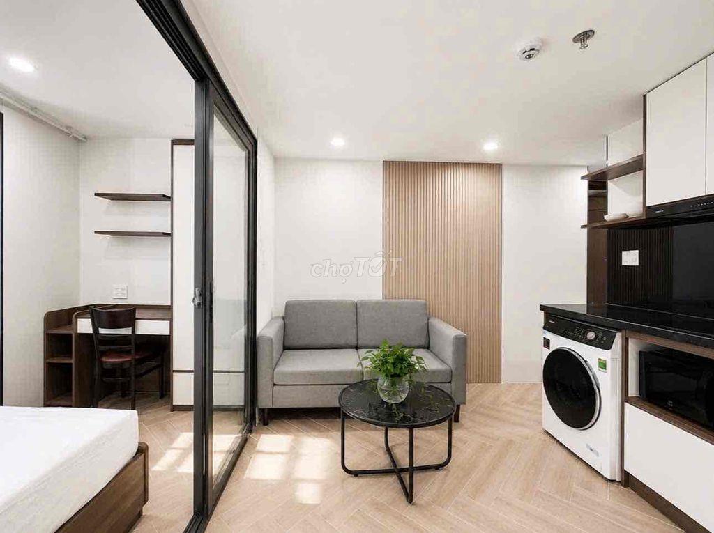 Cho Thuê Apartment for Rent New 100% Gần Biển Beach Expat Remote