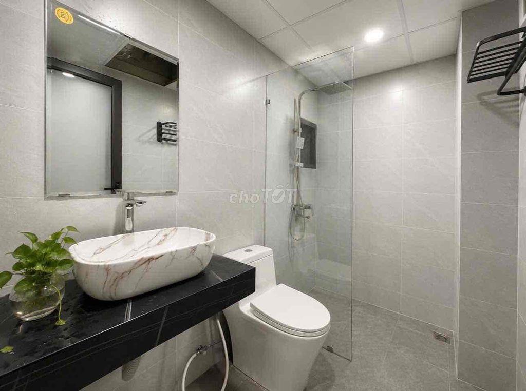 Cho Thuê Apartment for Rent New 100% Gần Biển Beach Expat Remote