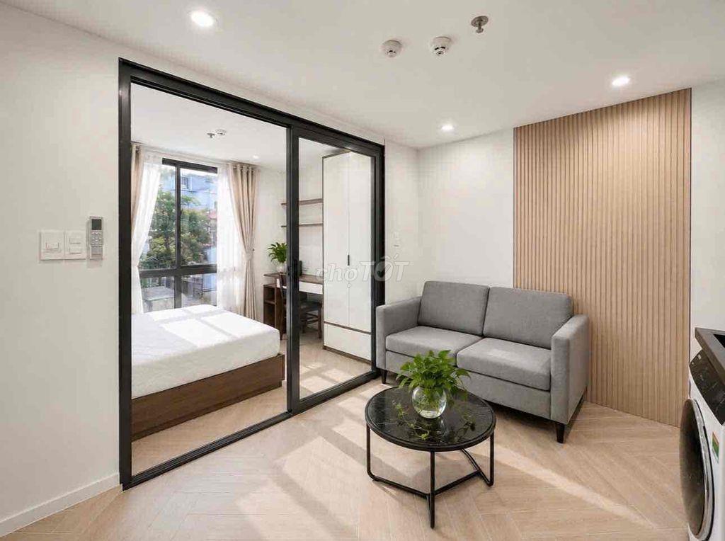 Cho Thuê Apartment for Rent New 100% Gần Biển Beach Expat Remote