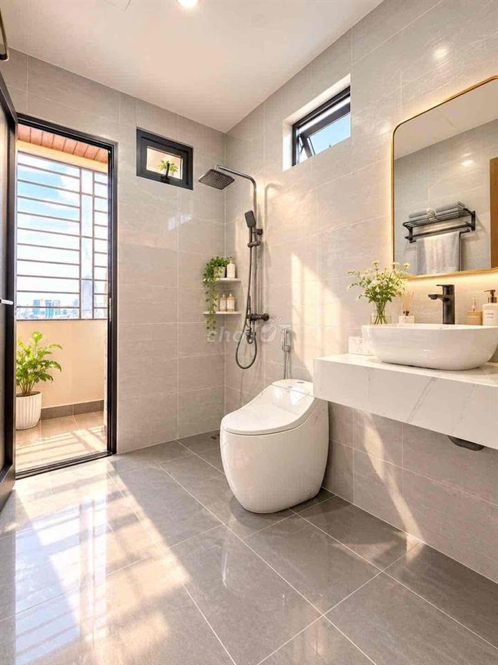 Cho Thuê Căn Hộ Apartment for rent new 100% View Núi Sông 1-2BR Expat