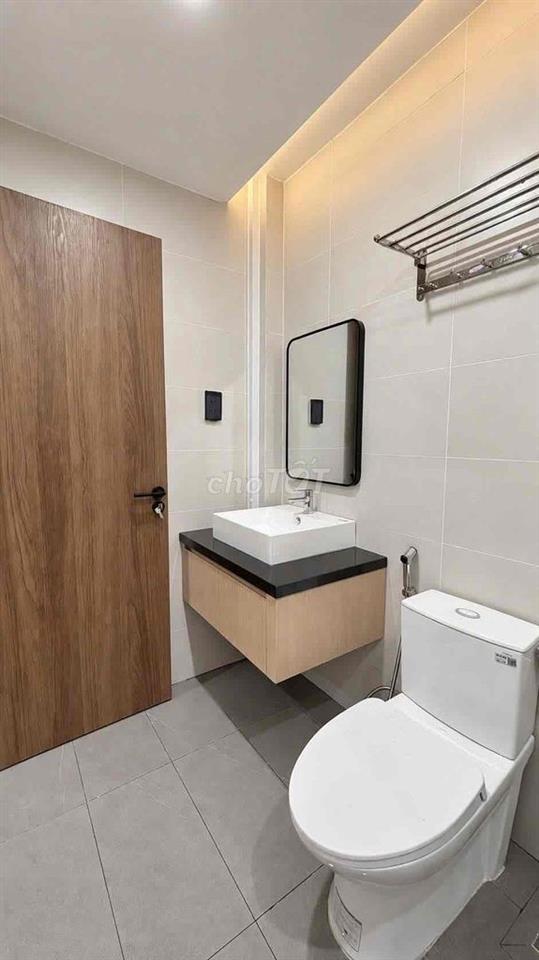 Cho Thuê Căn Hộ New 100% Apartment for rent 1PN 1BR Expat Quiet Place