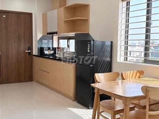 Cho Thuê Căn Hộ New 100% Apartment for rent 1PN 1BR Expat Quiet Place