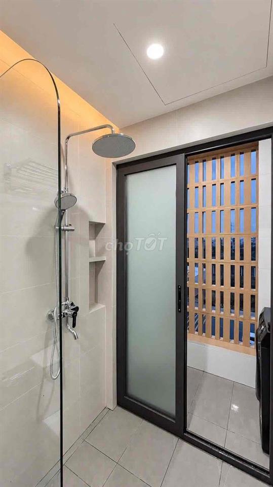 Cho Thuê Căn Hộ New 100% Apartment for rent 1PN 1BR Expat Quiet Place