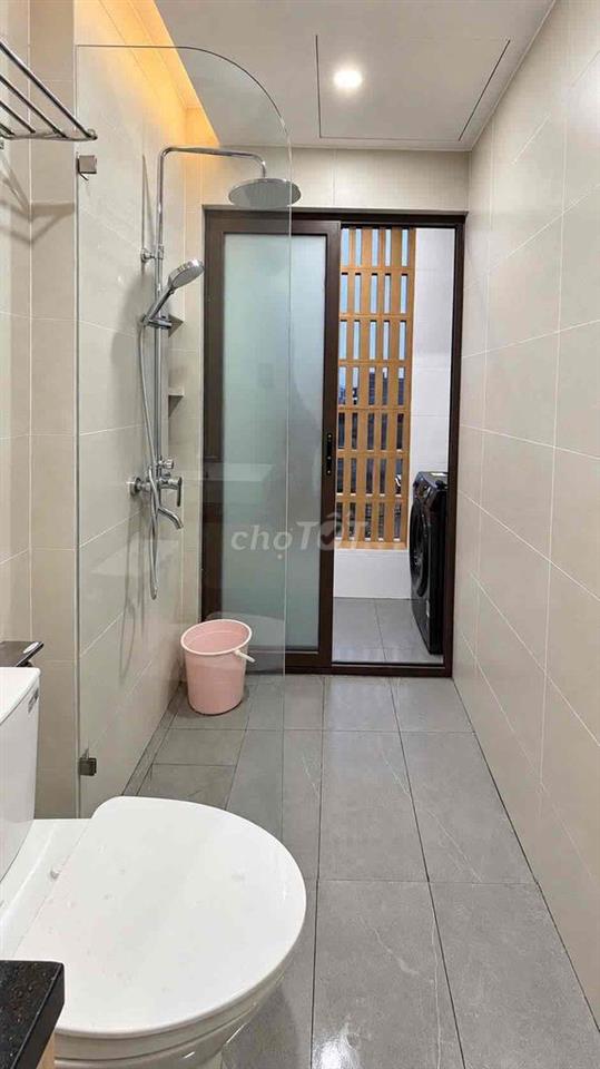 Cho Thuê Căn Hộ New 100% Apartment for rent 1PN 1BR Expat Quiet Place