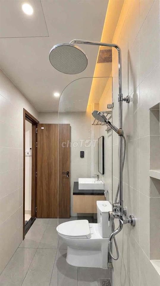 Cho Thuê Căn Hộ New 100% Apartment for rent 1PN 1BR Expat Quiet Place