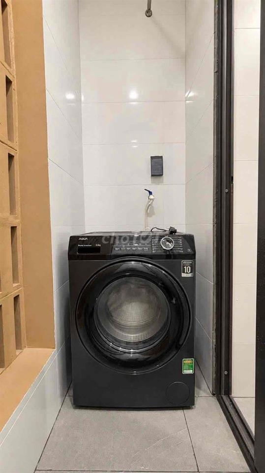 Cho Thuê Căn Hộ New 100% Apartment for rent 1PN 1BR Expat Quiet Place