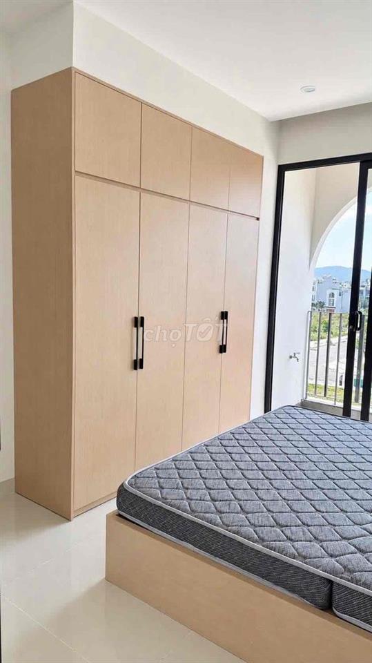 Cho Thuê Căn Hộ New 100% Apartment for rent 1PN 1BR Expat Quiet Place