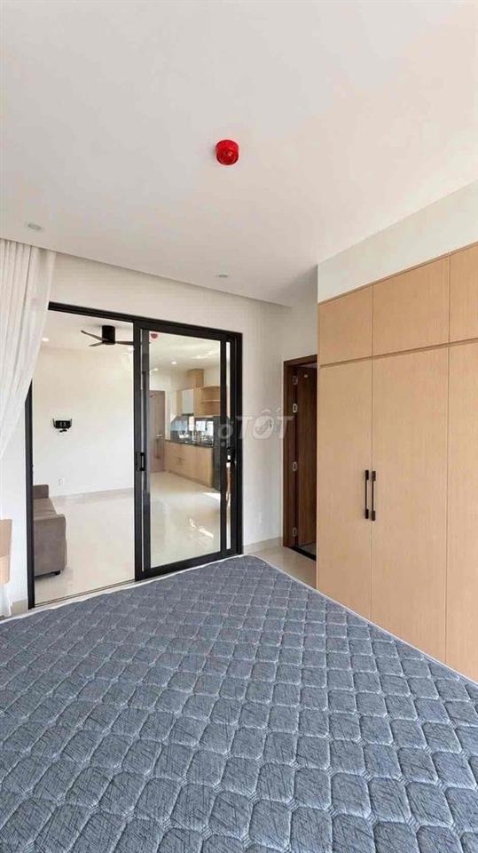Cho Thuê Căn Hộ New 100% Apartment for rent 1PN 1BR Expat Quiet Place