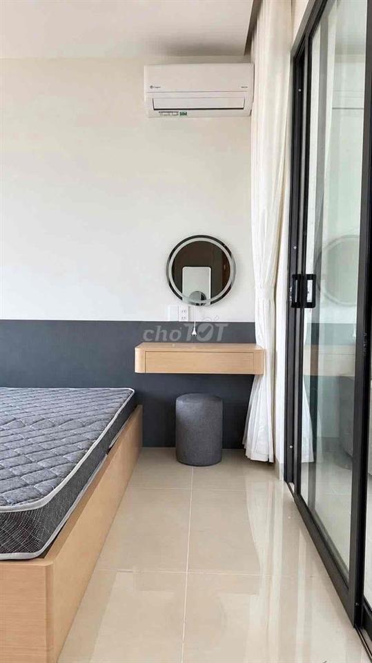 Cho Thuê Căn Hộ New 100% Apartment for rent 1PN 1BR Expat Quiet Place