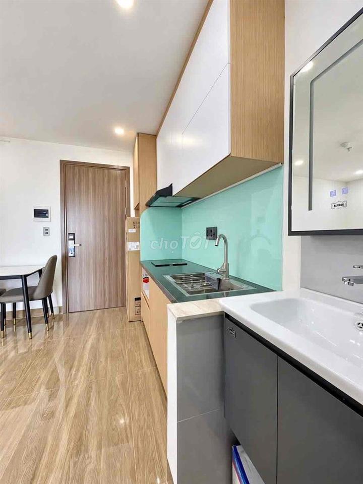 Cho Thuê Căn Hộ Apartment for Rent New 100% Gym Expat Beach