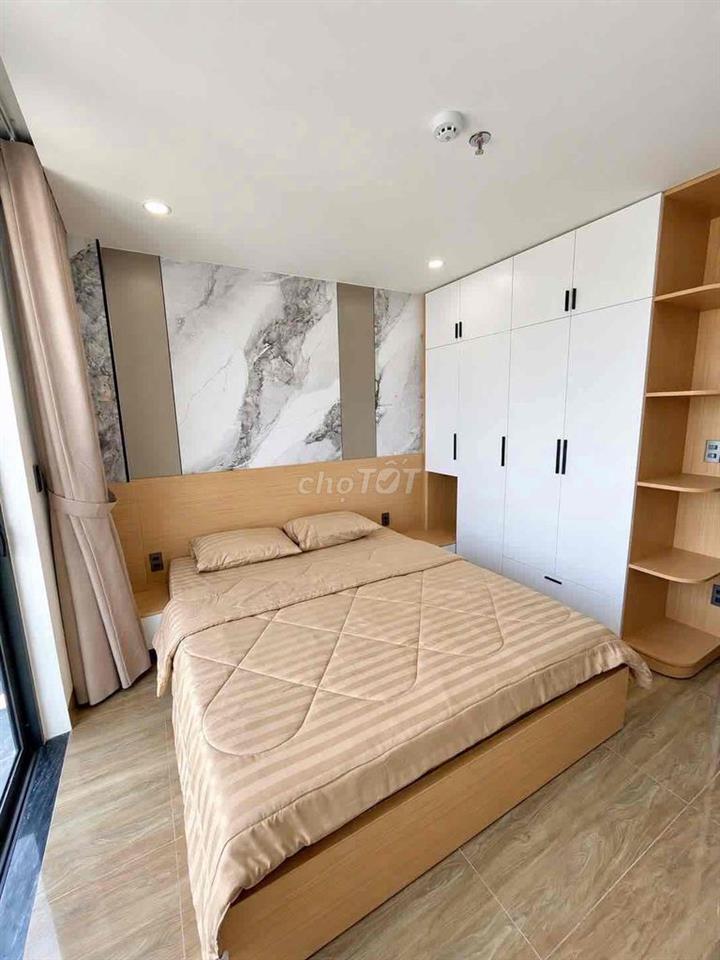 Cho Thuê Căn Hộ Apartment for Rent New 100% Gym Expat Beach