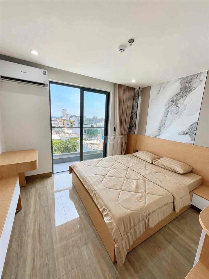 Cho Thuê Căn Hộ Apartment for Rent New 100% Gym Expat Beach