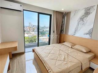 Cho Thuê Căn Hộ Apartment for Rent New 100% Gym Expat Beach