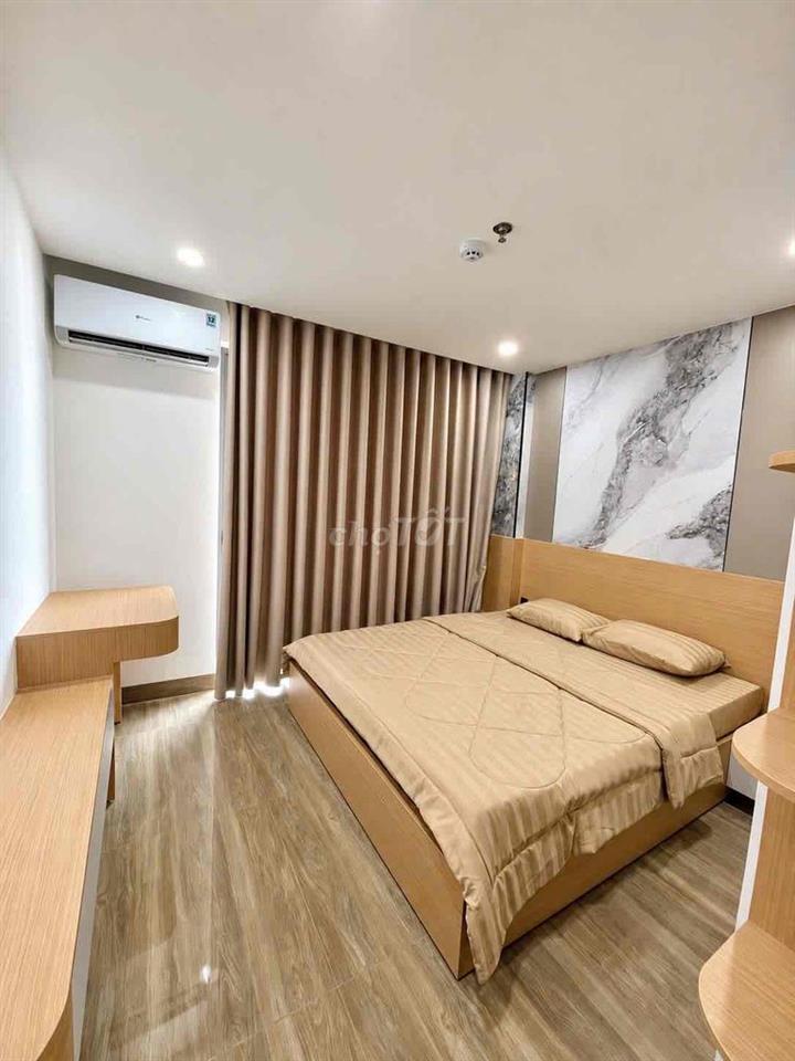 Cho Thuê Căn Hộ Apartment for Rent New 100% Gym Expat Beach