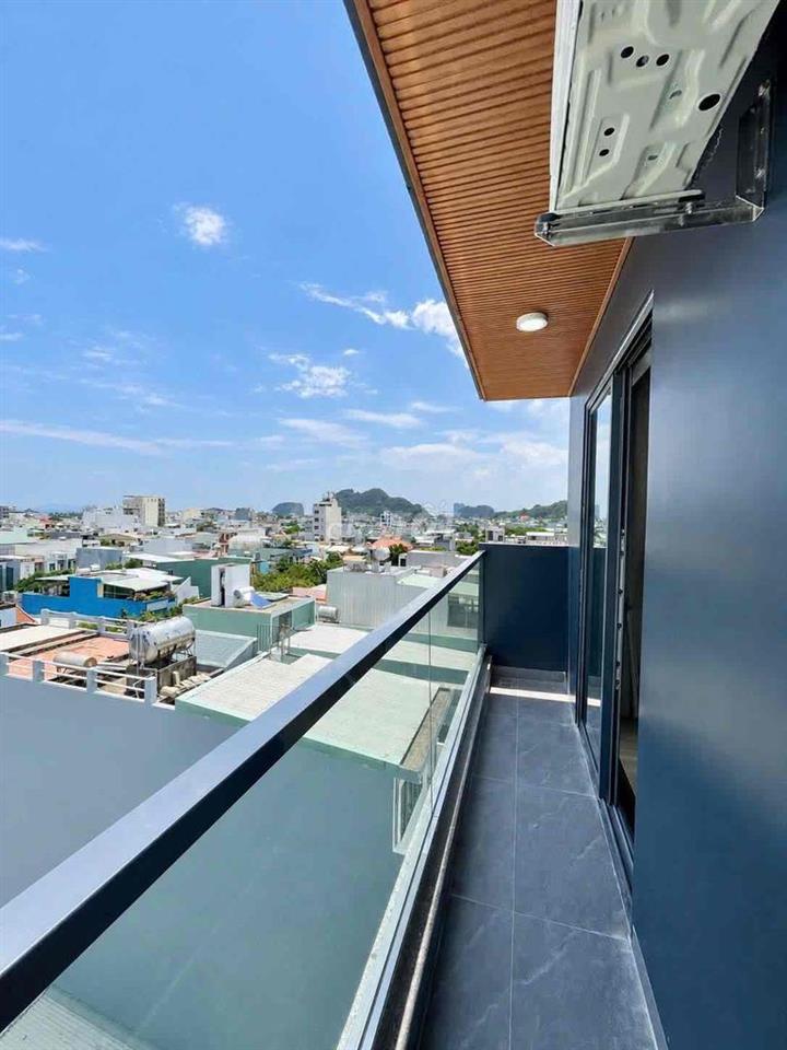 Cho Thuê Căn Hộ Apartment for Rent New 100% Gym Expat Beach
