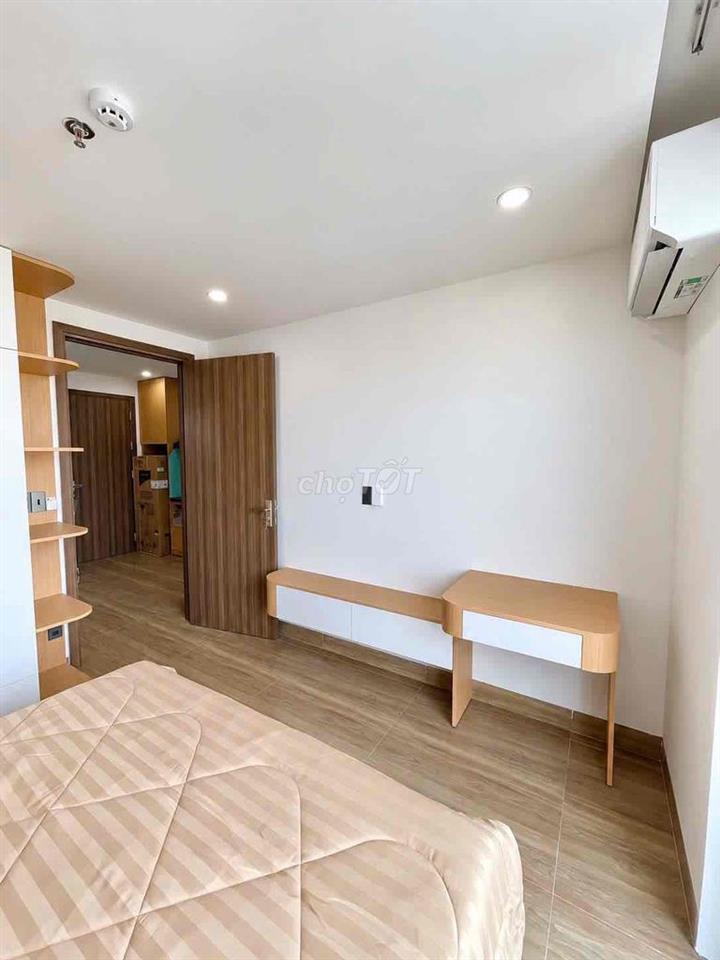 Cho Thuê Căn Hộ Apartment for Rent New 100% Gym Expat Beach