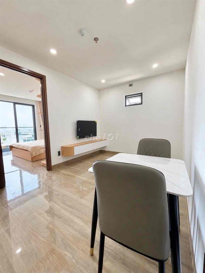Cho Thuê Căn Hộ Apartment for Rent New 100% Gym Expat Beach