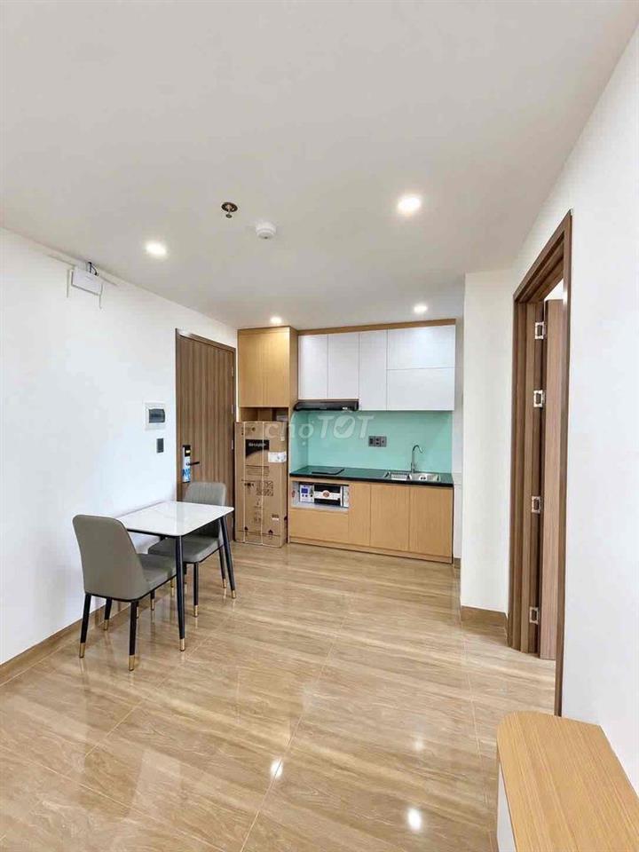 Cho Thuê Căn Hộ Apartment for Rent New 100% Gym Expat Beach