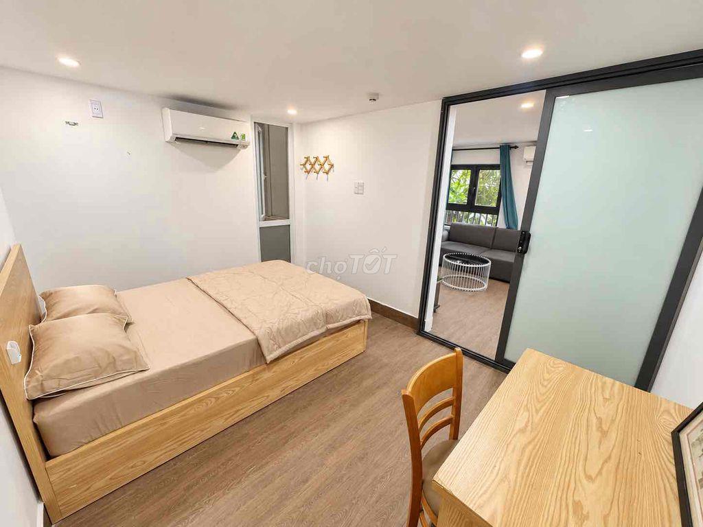 Pool Apartment Near Beach For Rent Уютная Квартира у Пляжа Cho Thuê