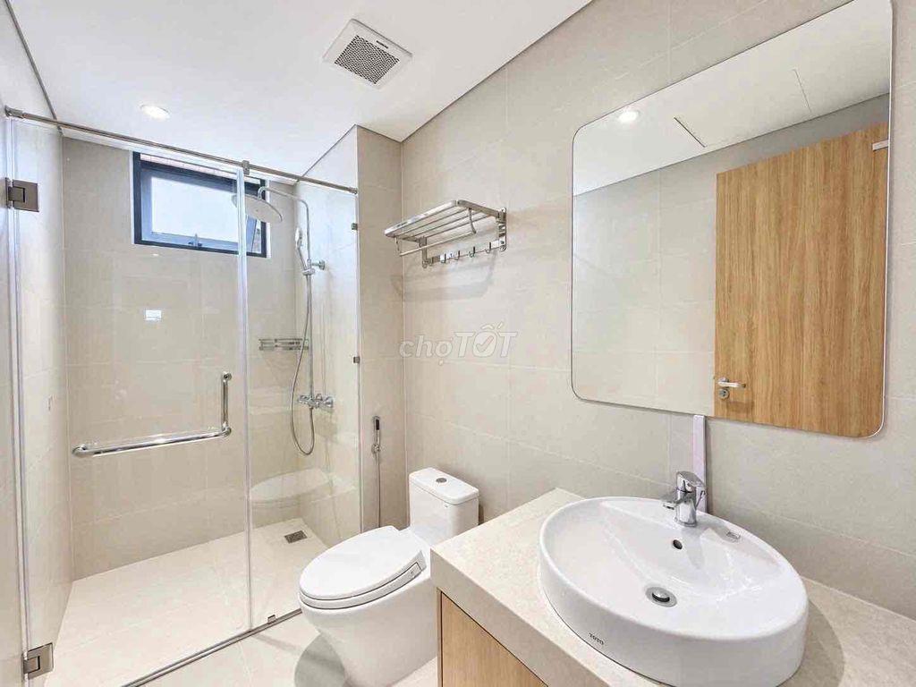 Cho Thuê Căn Hộ Apartment for rent new 100% Gần sông biển b 1 BR Expat