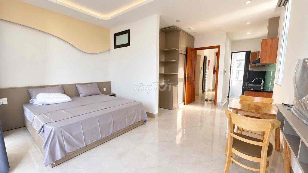Cho Thuê Căn Hộ Đà Nẵng Gần Biển Near Beach Apartment for rent Expat