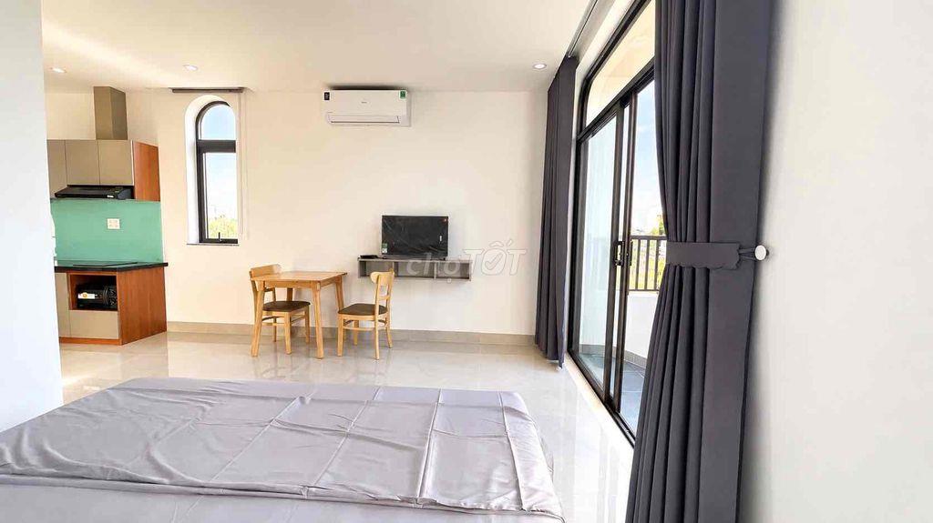 Cho Thuê Căn Hộ Đà Nẵng Gần Biển Near Beach Apartment for rent Expat