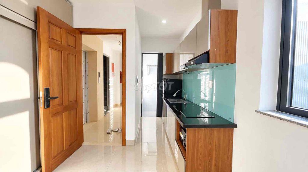 Cho Thuê Căn Hộ Đà Nẵng Gần Biển Near Beach Apartment for rent Expat