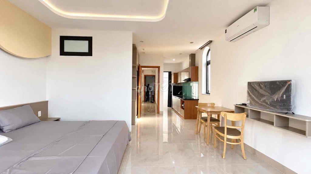 Cho Thuê Căn Hộ Đà Nẵng Gần Biển Near Beach Apartment for rent Expat