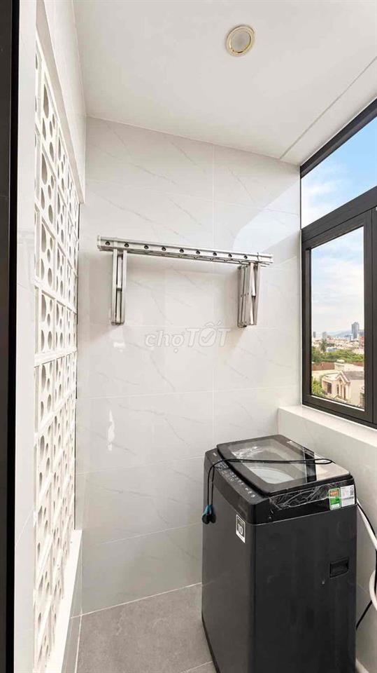 Cho Thuê Căn Hộ Đà Nẵng Gần Biển Near Beach Apartment for rent Expat