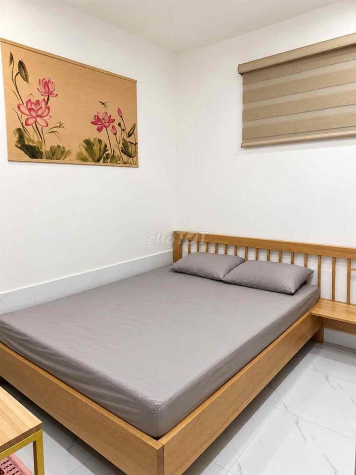 Luxury 2BR Near Beach Cho Thuê Căn Hộ Full Nội Thất Cao Cấp Expat