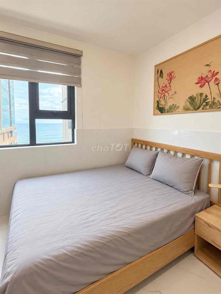 Luxury 2BR Near Beach Cho Thuê Căn Hộ Full Nội Thất Cao Cấp Expat