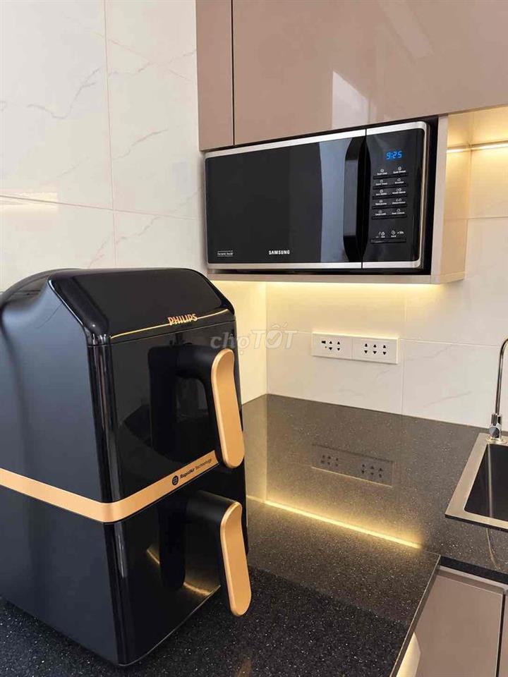 Luxury 2BR Near Beach Cho Thuê Căn Hộ Full Nội Thất Cao Cấp Expat